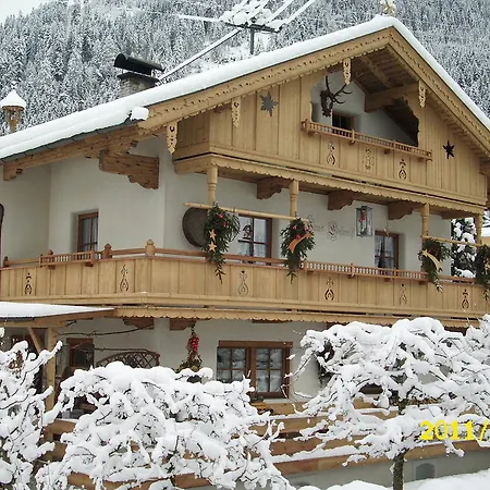 Haus Edelweiss Apartamento