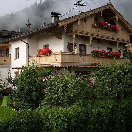 Haus Edelweiss Apartment