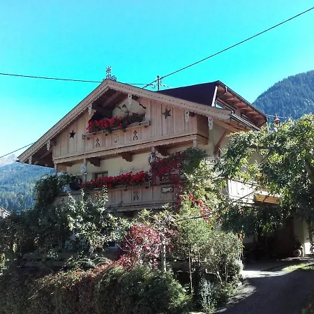 Haus Edelweiss Apartment
