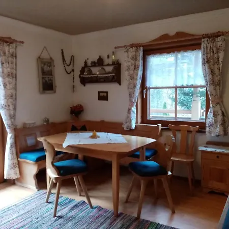 Haus Edelweiss Finkenberg